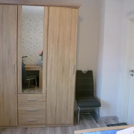 Ferienwohnung Kutscherhof Bartels Bispingen Buitenkant foto