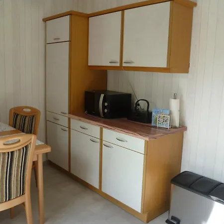 Ferienwohnung Kutscherhof Bartels Bispingen Buitenkant foto
