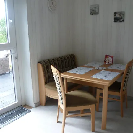 Ferienwohnung Kutscherhof Bartels Bispingen Buitenkant foto