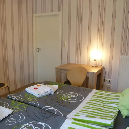 Ferienwohnung Kutscherhof Bartels Bispingen Buitenkant foto