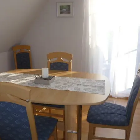 Ferienwohnung Kutscherhof Bartels Bispingen Buitenkant foto