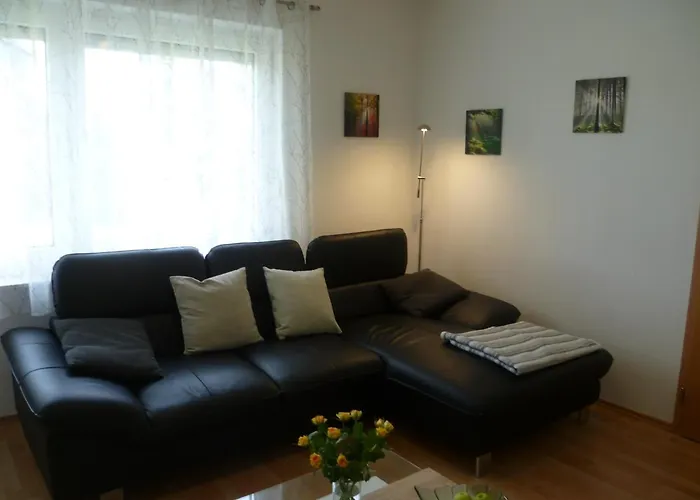 Ferienwohnung Kutscherhof Bartels