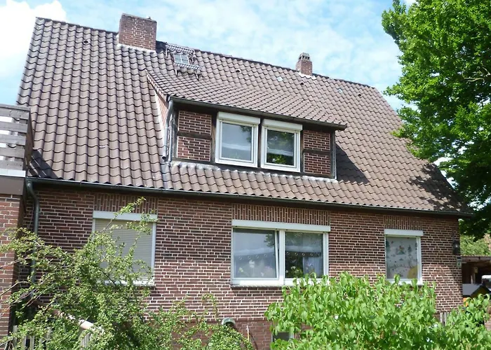 Ferienwohnung Kutscherhof Bartels