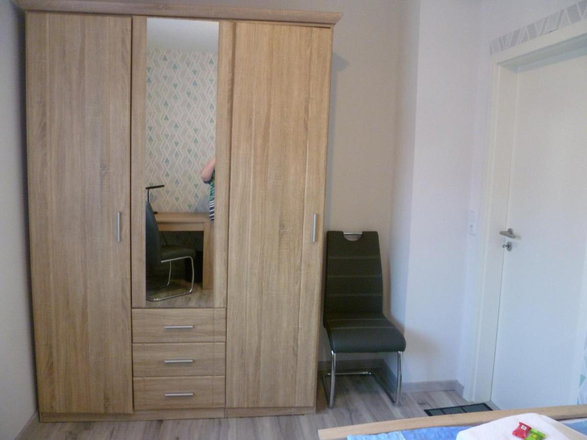 Kutscherhof Bartels Appartamento