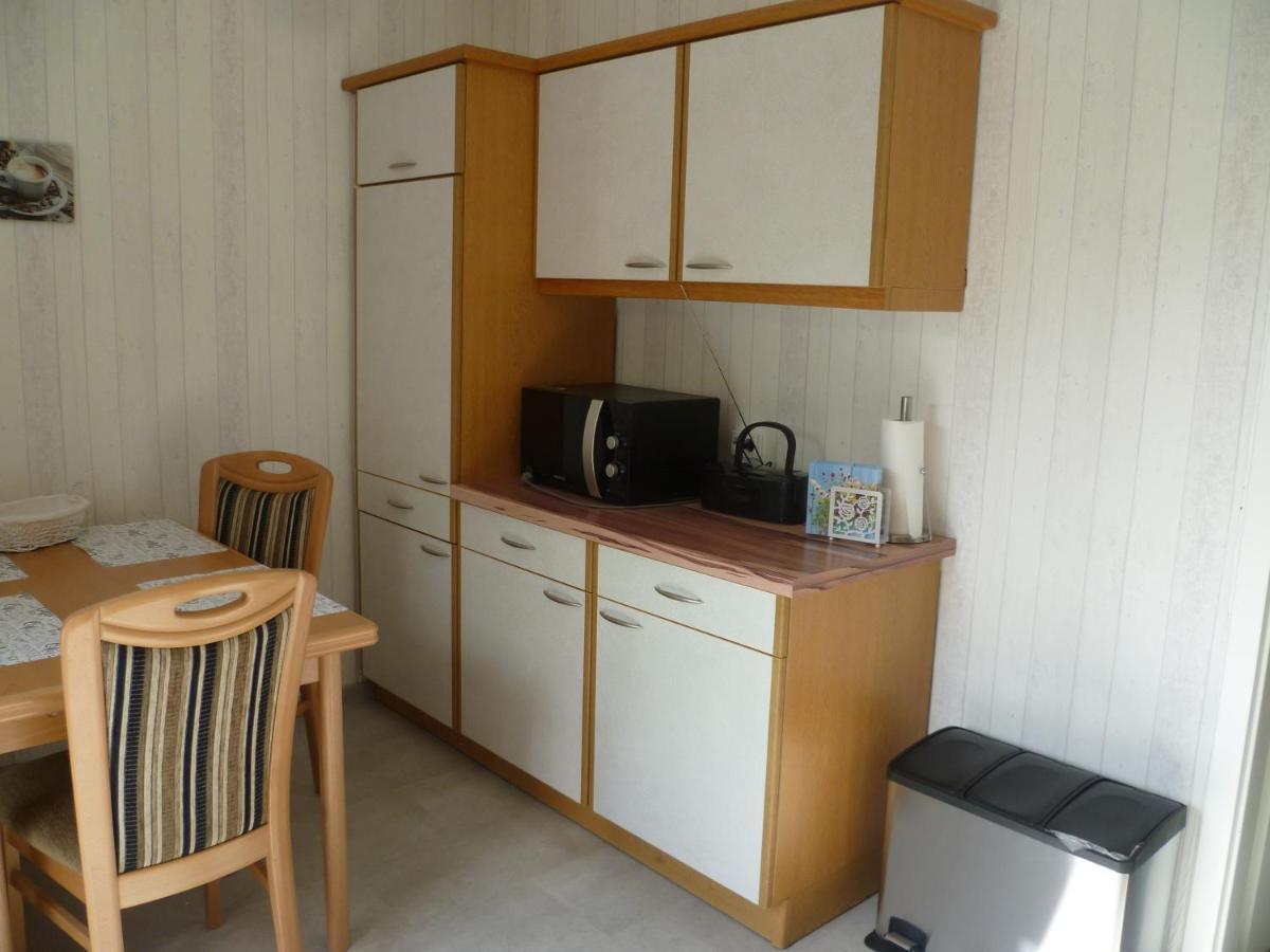 Apartment Kutscherhof Bartels Bispingen