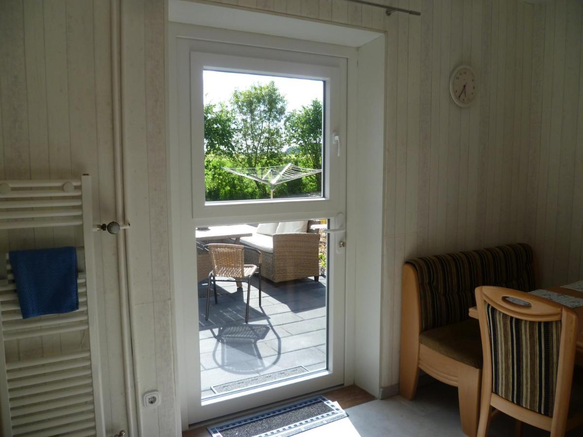 Kutscherhof Bartels Apartment *