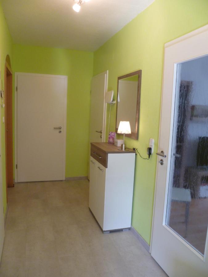 Apartment Kutscherhof Bartels