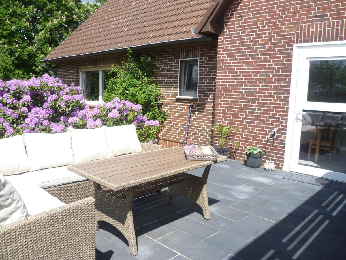 Appartamento Kutscherhof Bartels *