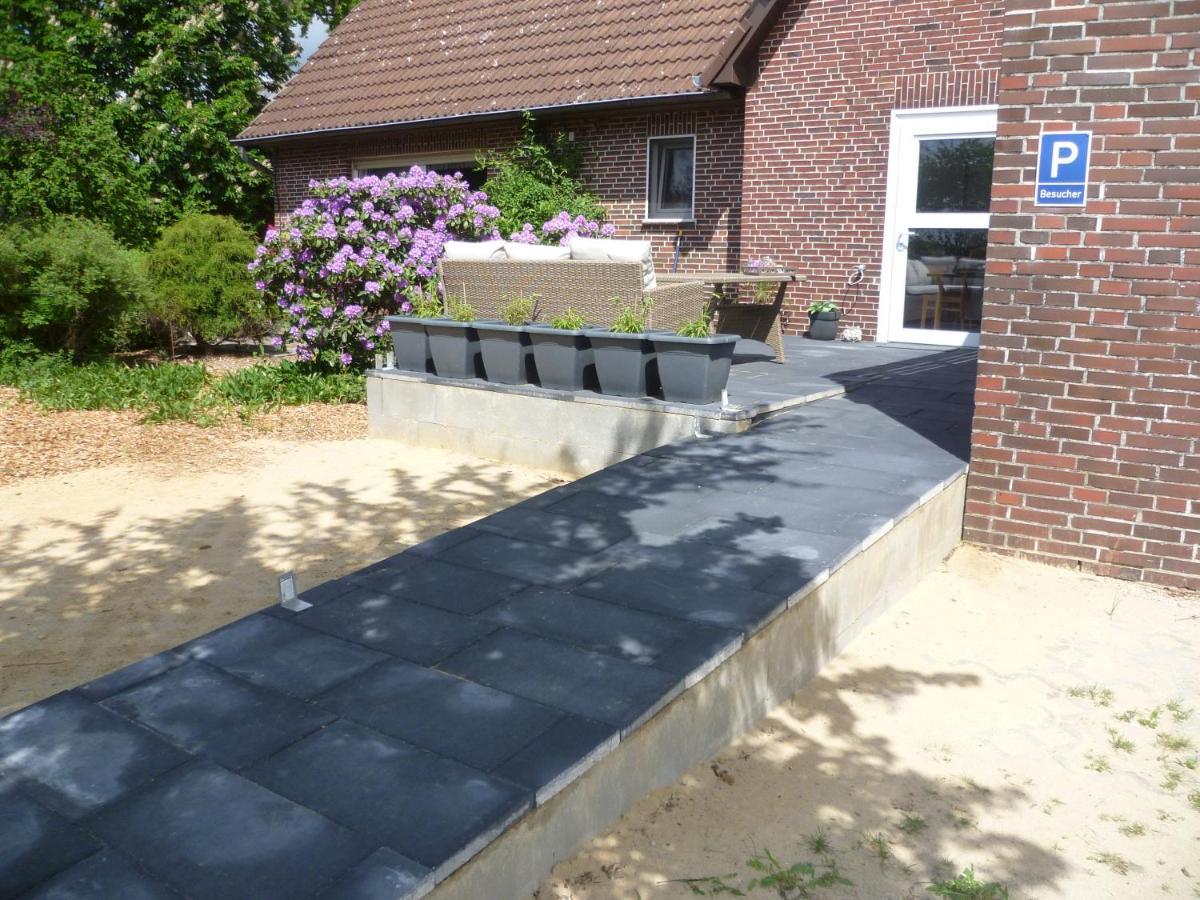 Appartamento Kutscherhof Bartels Bispingen