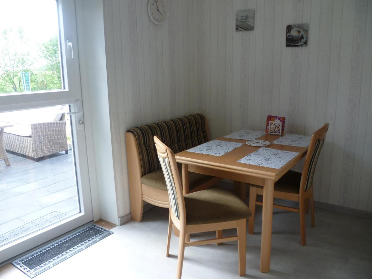 Kutscherhof Bartels Apartment Bispingen