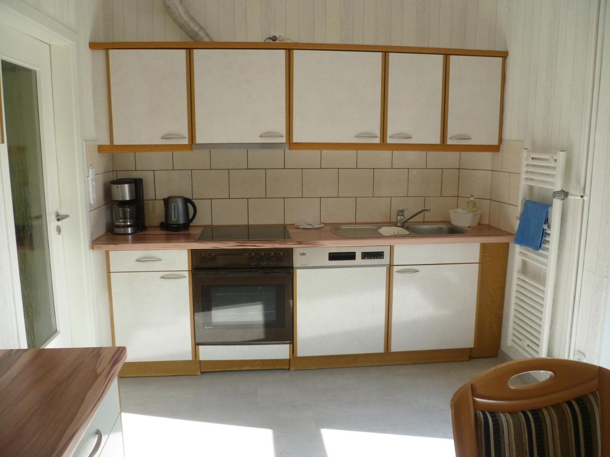 Kutscherhof Bartels Appartamento