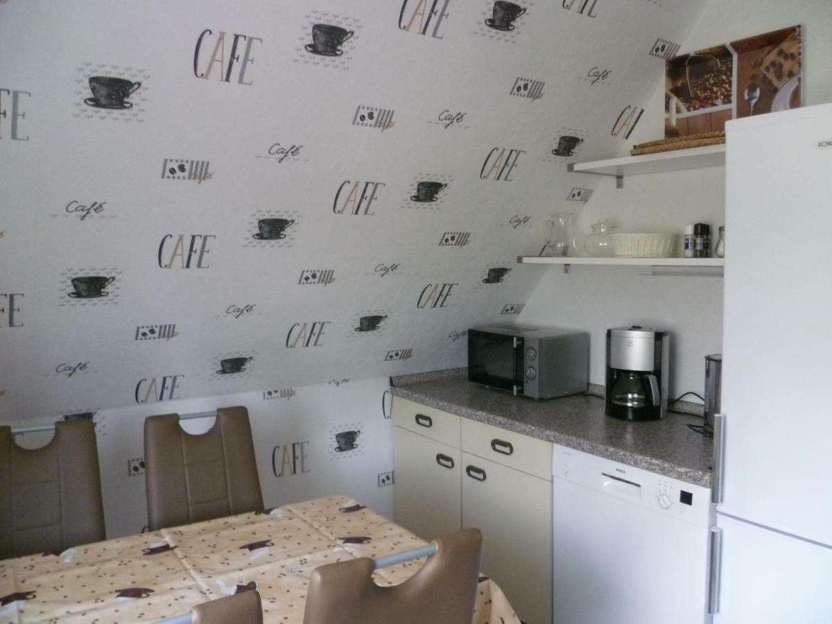 Apartment Kutscherhof Bartels Bispingen