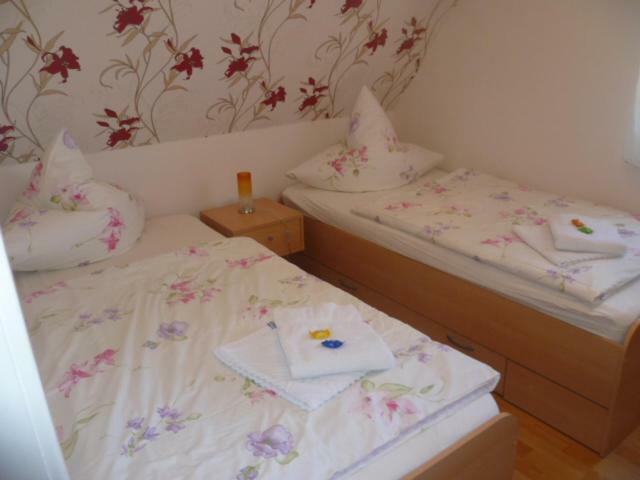 Apartment Kutscherhof Bartels Bispingen