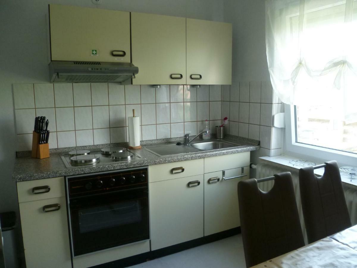 Kutscherhof Bartels * Bispingen