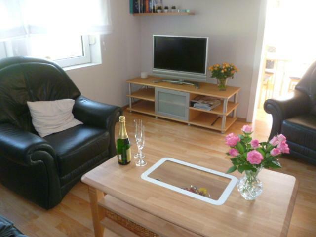 Kutscherhof Bartels Apartment *