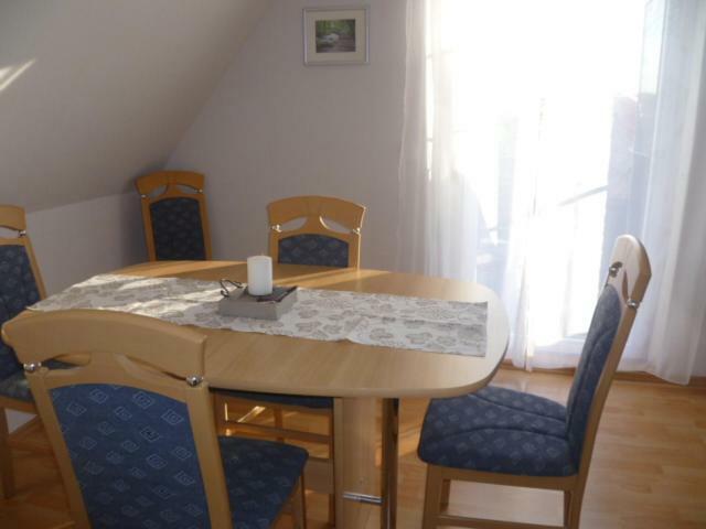 Apartment Kutscherhof Bartels *