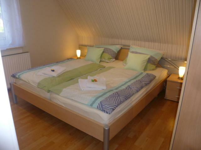 Apartment Kutscherhof Bartels Bispingen